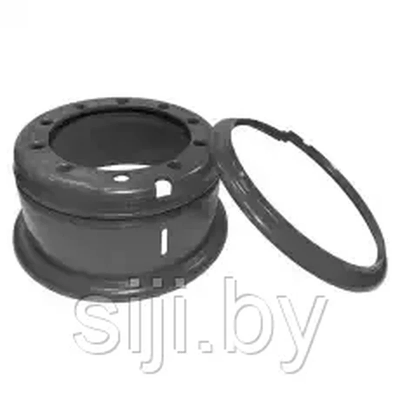 Обод ВМ CPCD80-100 (10х390/ф340) 80DH-210100