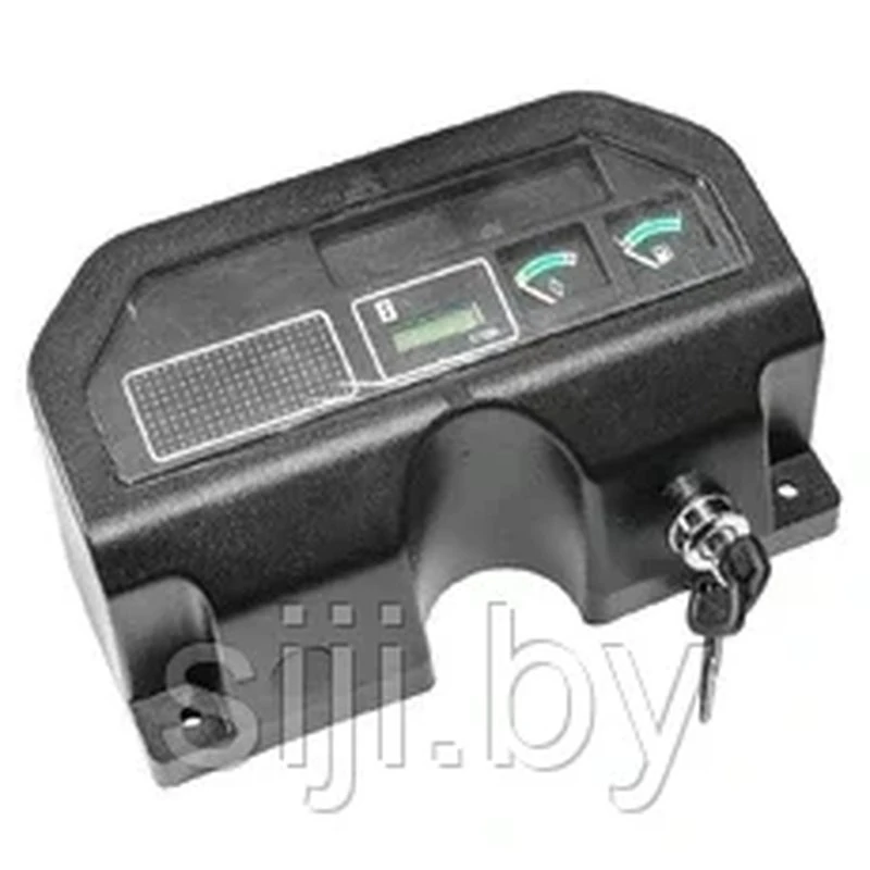 Панель приборов CPCD50-100 2014- GR501-720000-001