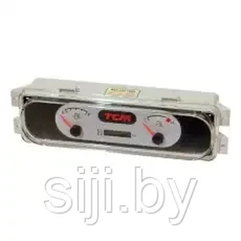 Панель приборов FHD15-18T3Z 22N52-40801