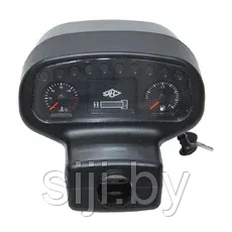 Панель приборов HANGCHA (HC) CPCD10-35A (A300-740000-001)