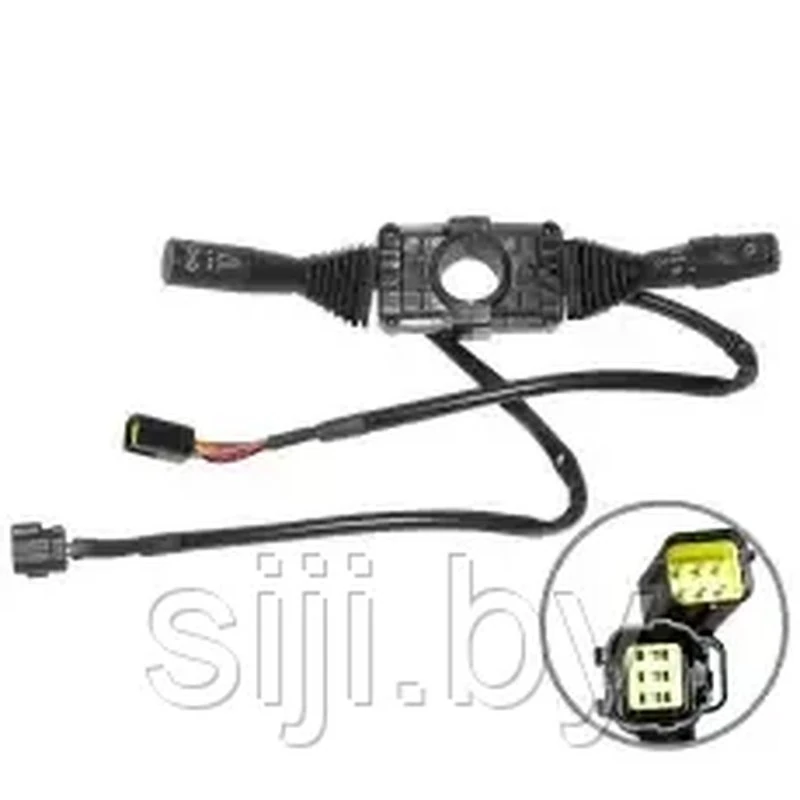 Переключатель подрулевой CPD10-30 C1D01-02001