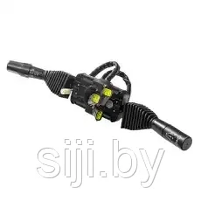 Переключатель подрулевой Jac CPCD30 (type (5/3/4/1)) C0D96-03001