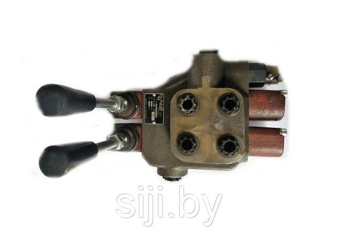 Переключатель сцепления GPW