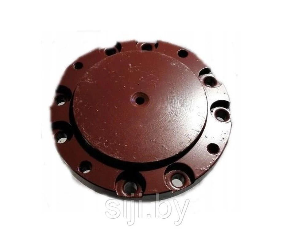 Полуось 14 зубьев RAK