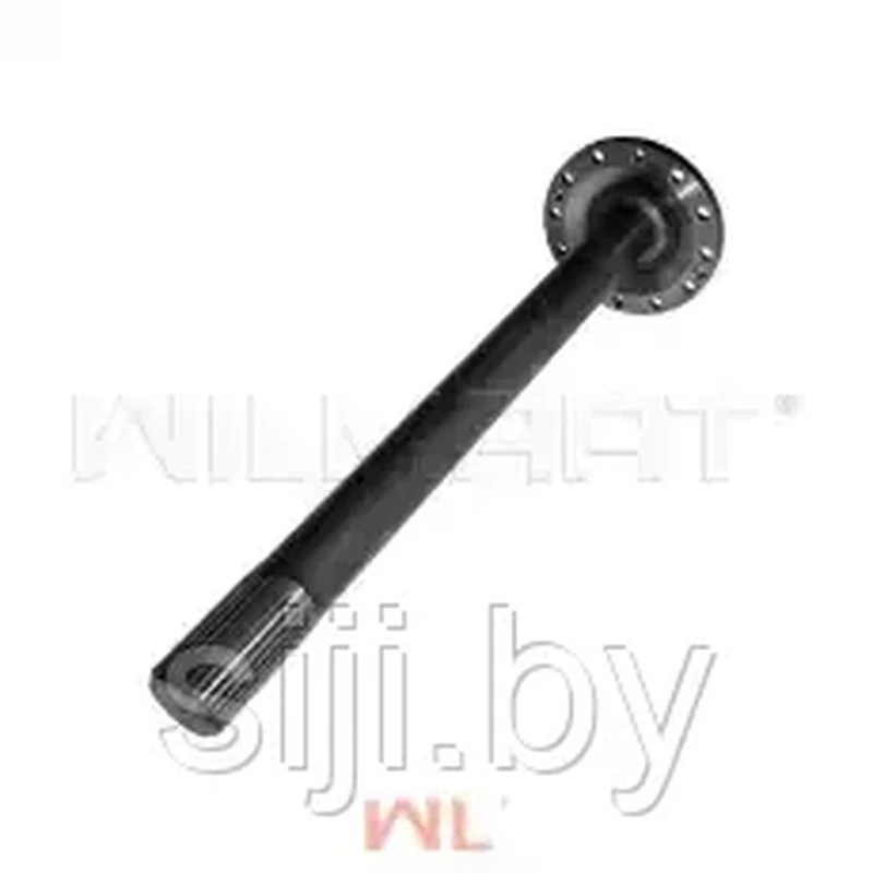Полуось CPCD40-50RX R450-110005-000