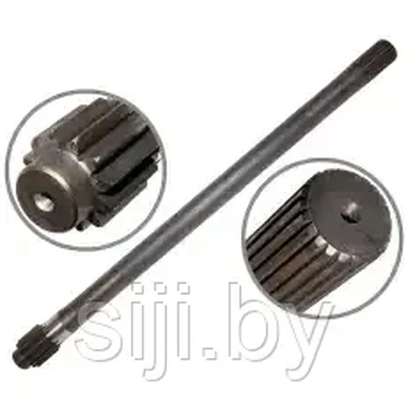 Полуось CPCD50-70 GR501121003000