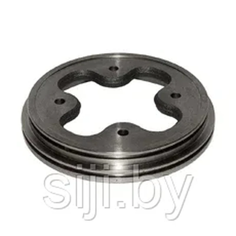 Поршень ВМ Hyundai 20D-7 XKCF-00586