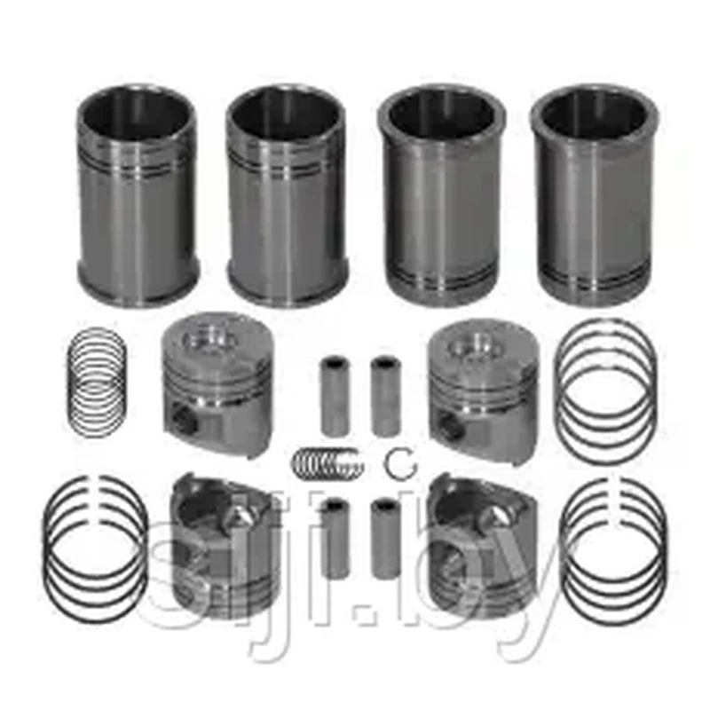 Поршневая группа в сборе NC485 NC485BKIT
