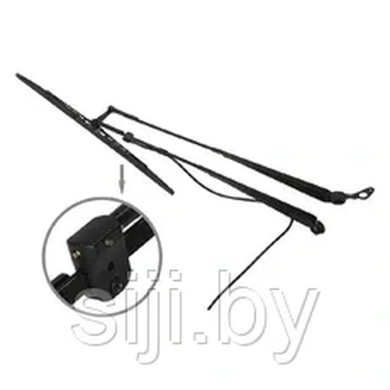 Поводок стеклоочистителя HANGCHA (HC) CPCD10-35 (R960A-001200-G00)