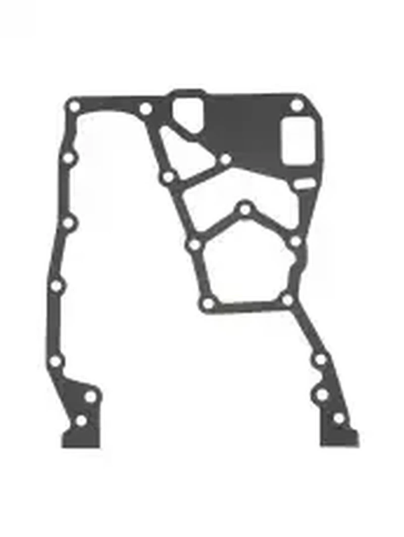 Прокладка блок-корпус ГРМ Nissan QD32 (13037-54T01)