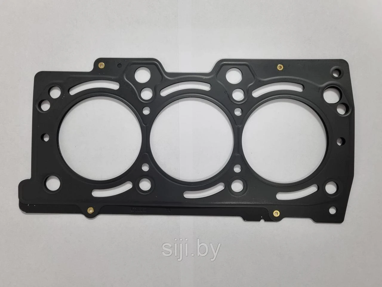 Прокладка ГБЦ KOHLER LOMBARDINI ED0047300040-S HEAD GASKET 1003 THICK.1,43 METALL