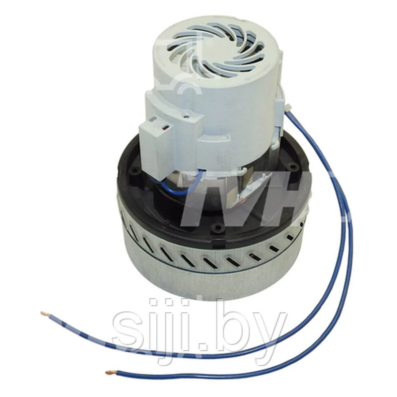 Пылесос MTR 24VDC 400W для поломоечной машины Fiorentini