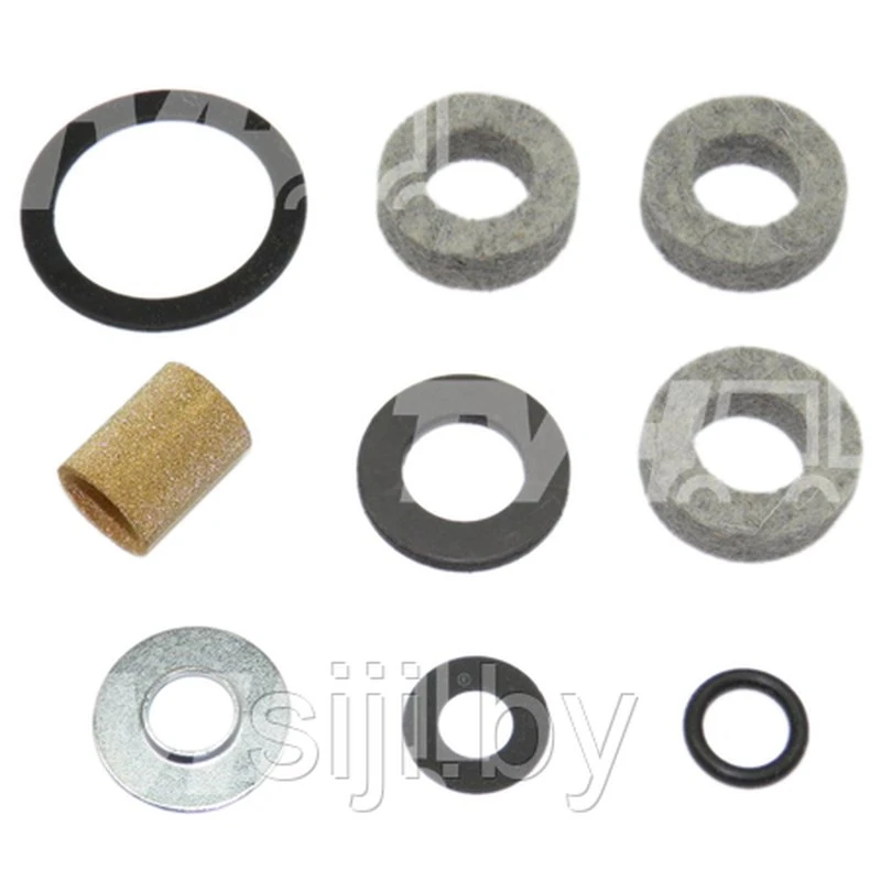 Р/К ГАЗОВОЙ ИНСТАЛЛЯЦИИ J&S