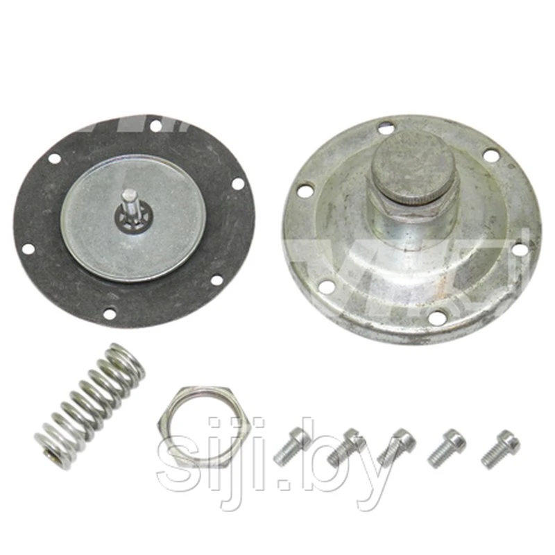 Р/К ИСПАРИТЕЛЯ J&S