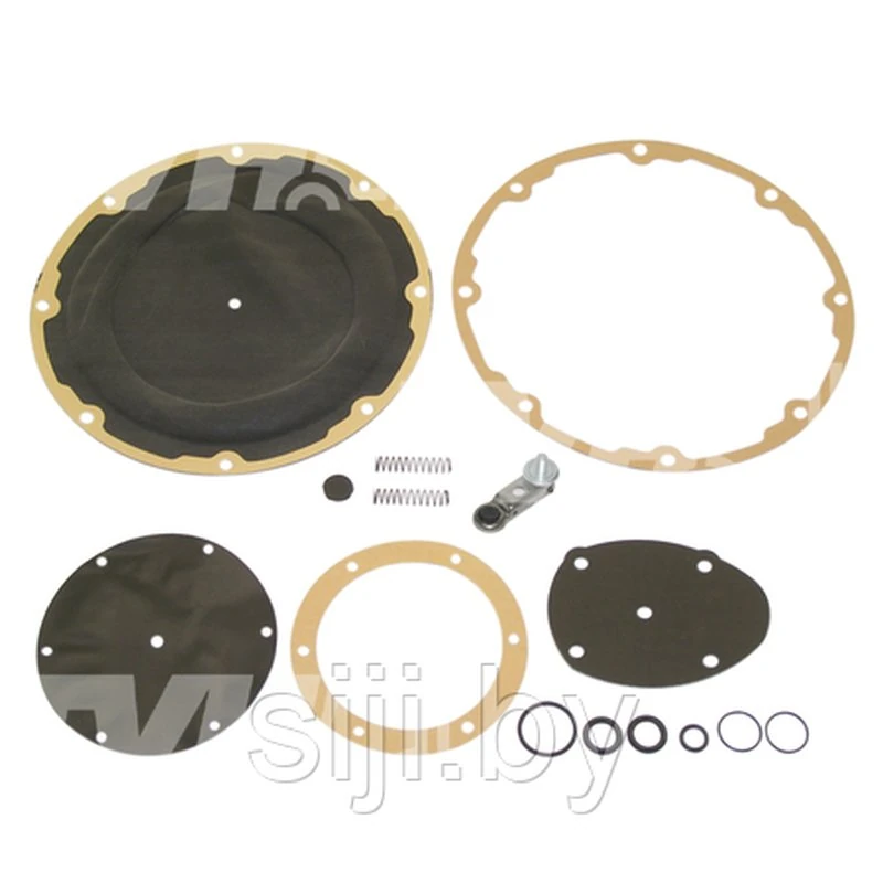 Р/К ИСПАРИТЕЛЯ JLANDI RENZO, SE 81 SIC