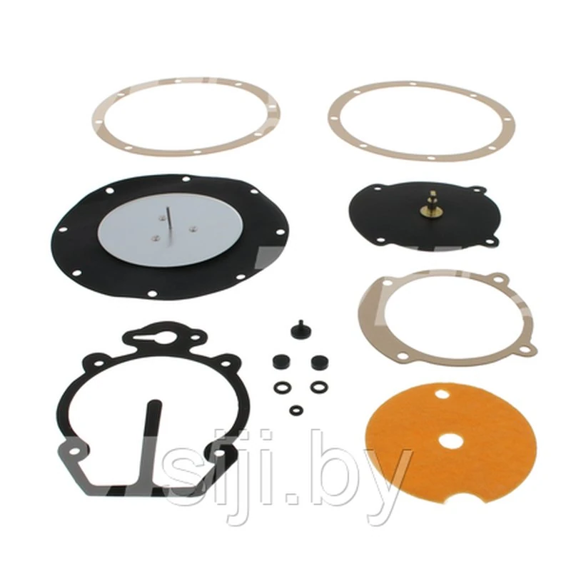 Р/К ИСПАРИТЕЛЯ LANDI HARTOG