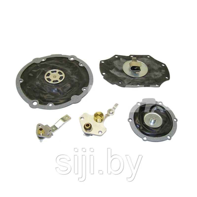 Р/К ИСПАРИТЕЛЯ NIKKI ДЛЯ ГАЗОВОГО РАСПРЕДЕЛИТЕЛЯ (KOMATSU)