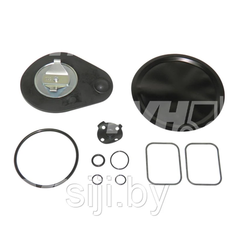 Р/К ИСПАРИТЕЛЯ NIKKI