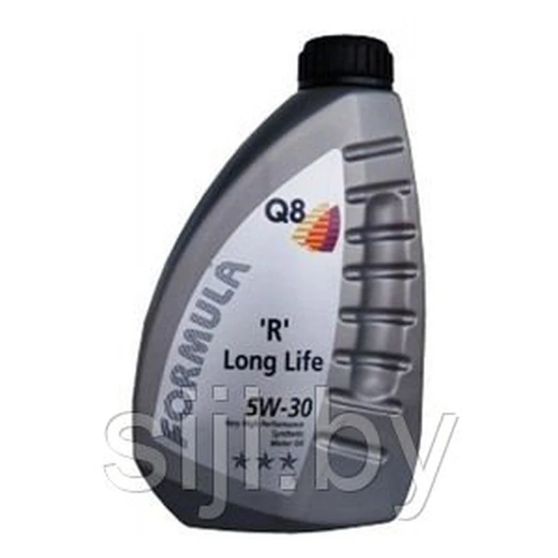 R Long Life  5W30, (4л)