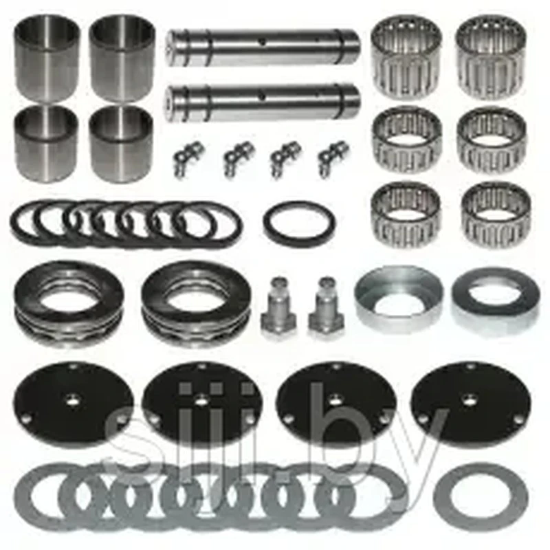R450-220010-000KIT Ремкомплект шкворня HC 40-50 (R450-220010-000kit)