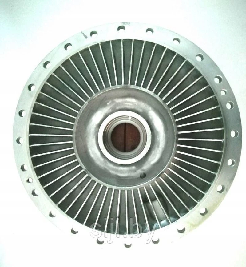 Рабочее колесо (диск гидрокинетического сцепления) GPW