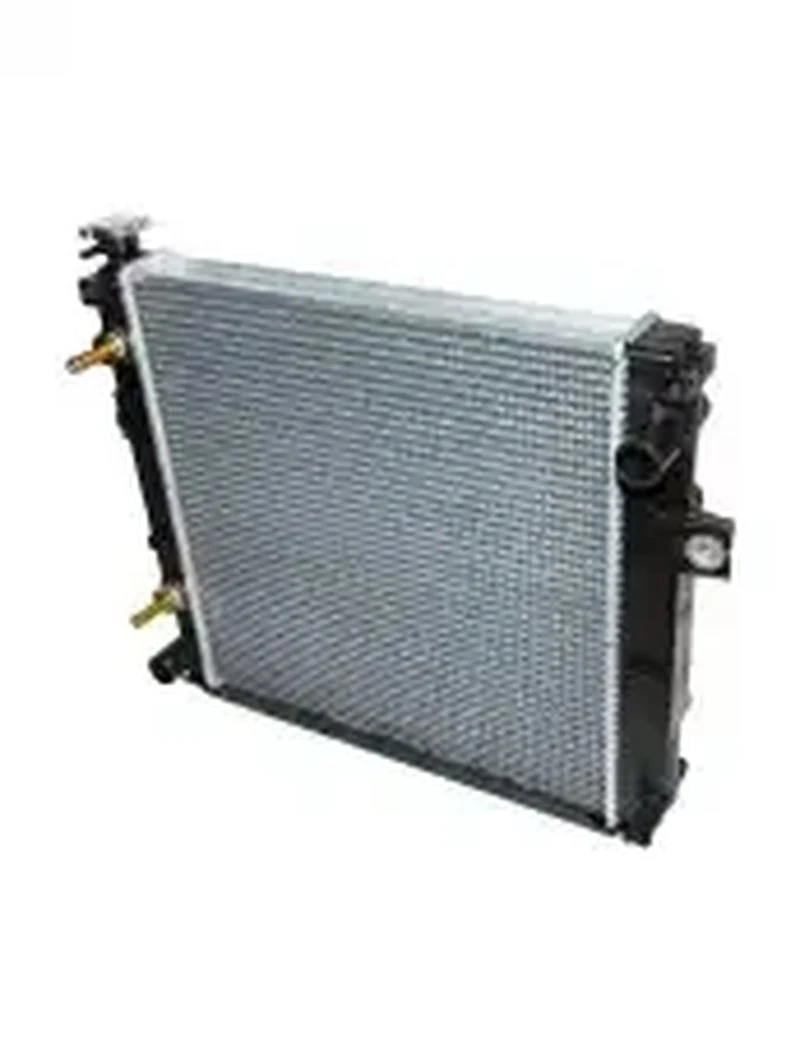 Радиатор системы охлаждения двигателя 21460GE10A