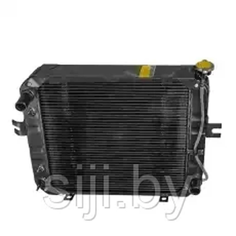 Радиатор системы охлаждения двигателя M15421I03000