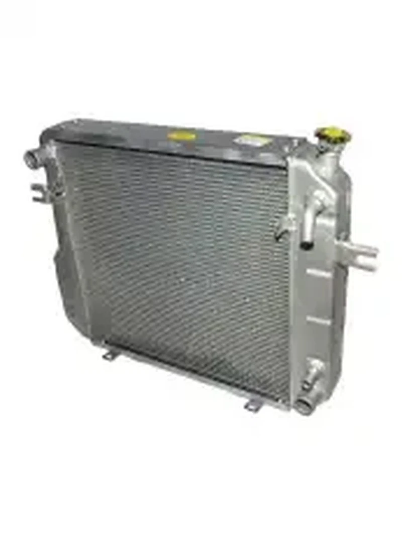 Радиатор системы охлаждения двигателя R456-331000-000