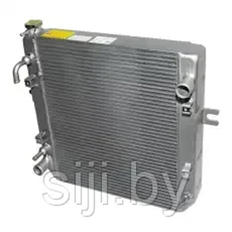 Радиатор системы охлаждения двигателя XR161-331000-000