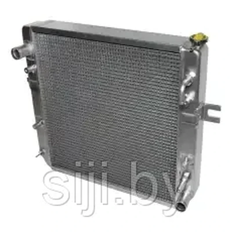 Радиатор системы охлаждения двигателя XR310-331000-000