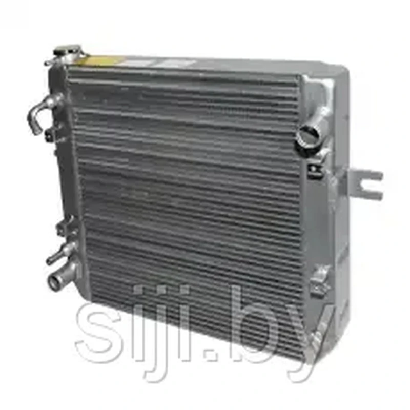 Радиатор системы охлаждения двигателя XR311-331000-001