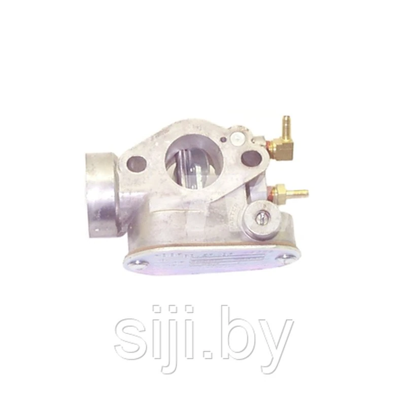 РЕГУЛЯТОР ОБОРОТОВ HOOF ДЛЯ STILL /SAXBY С ДВИГАТЕЛЕМ FORD 1.6L-4LPG
