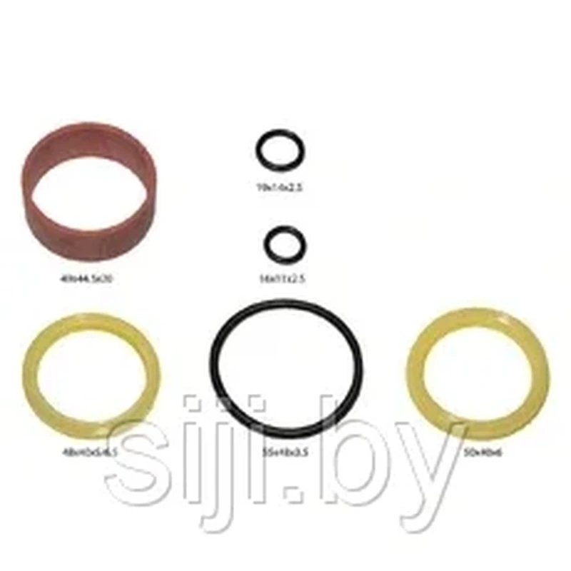 Ремкомплект бокового цилиндра подъема N30U300-4/5-002-Kit