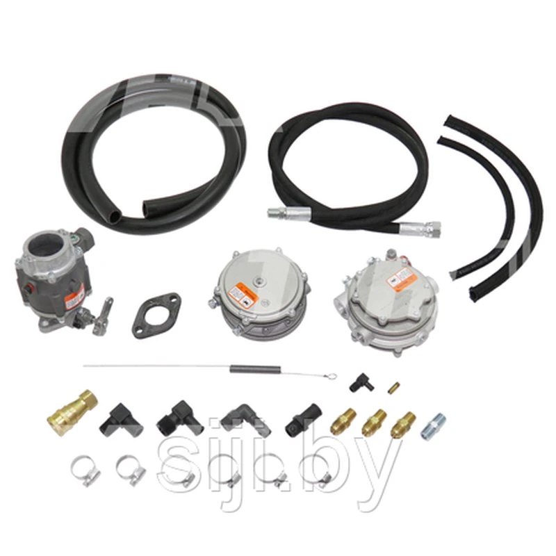 Ремкомплект газового карбюратора IMPCO для двигателя TOYOTA 5P