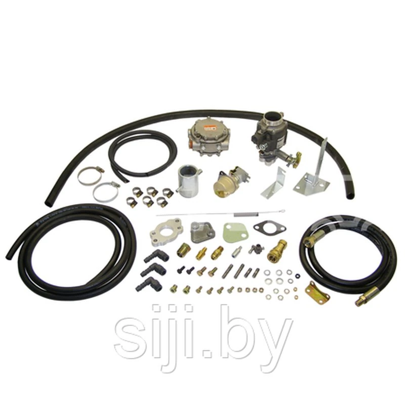 Ремкомплект газового карбюратора IMPCO для KOMATSU Z11 с двигателем TOYOTA 4P-5K