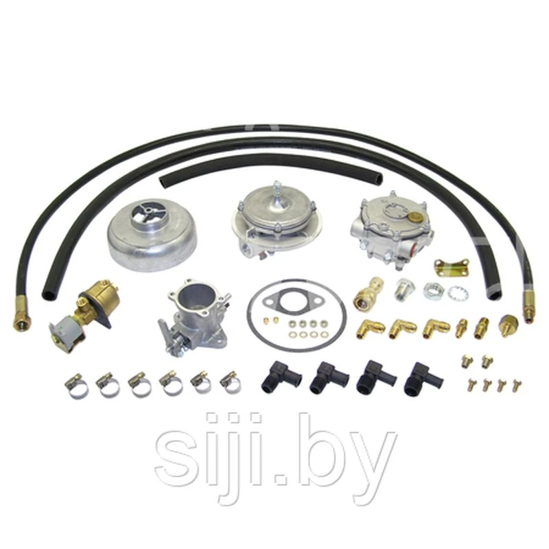 Ремкомплект газового карбюратора IMPCO для TOYOTA 3FG60 с двигателем 2F