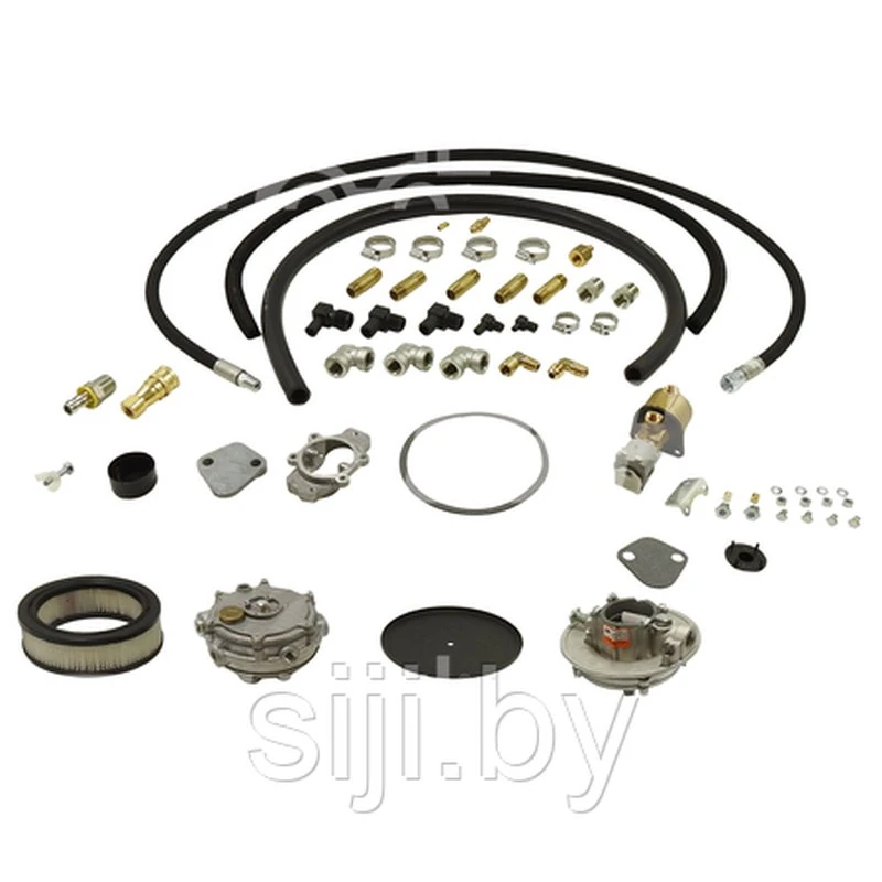 Ремкомплект газового карбюратора IMPCO для TOYOTA с двигателем 3P