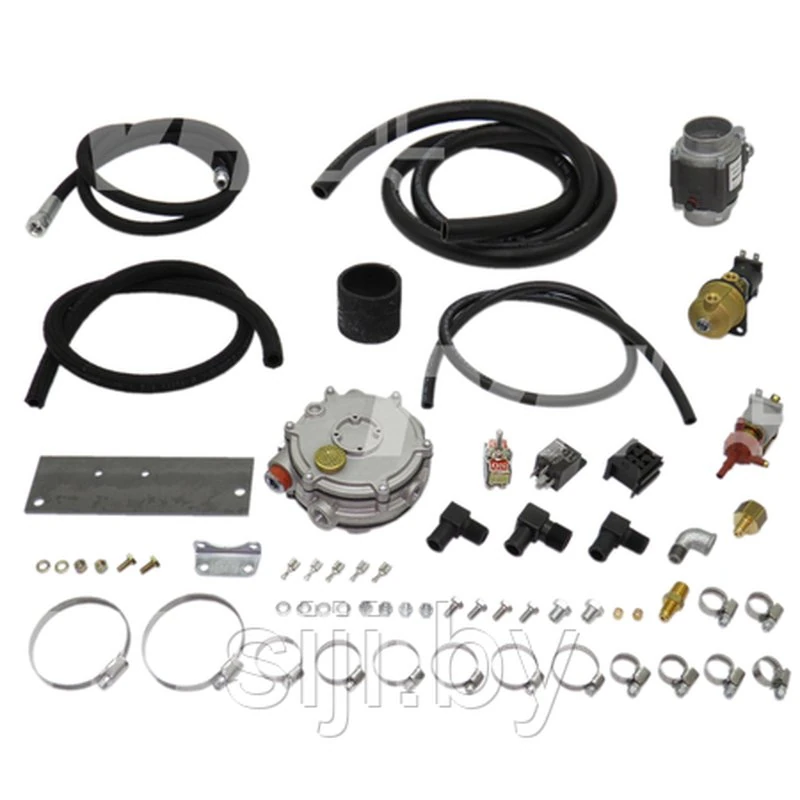 Ремкомплект газового карбюратора IMPCO для TOYOTA с двигателем 4Y