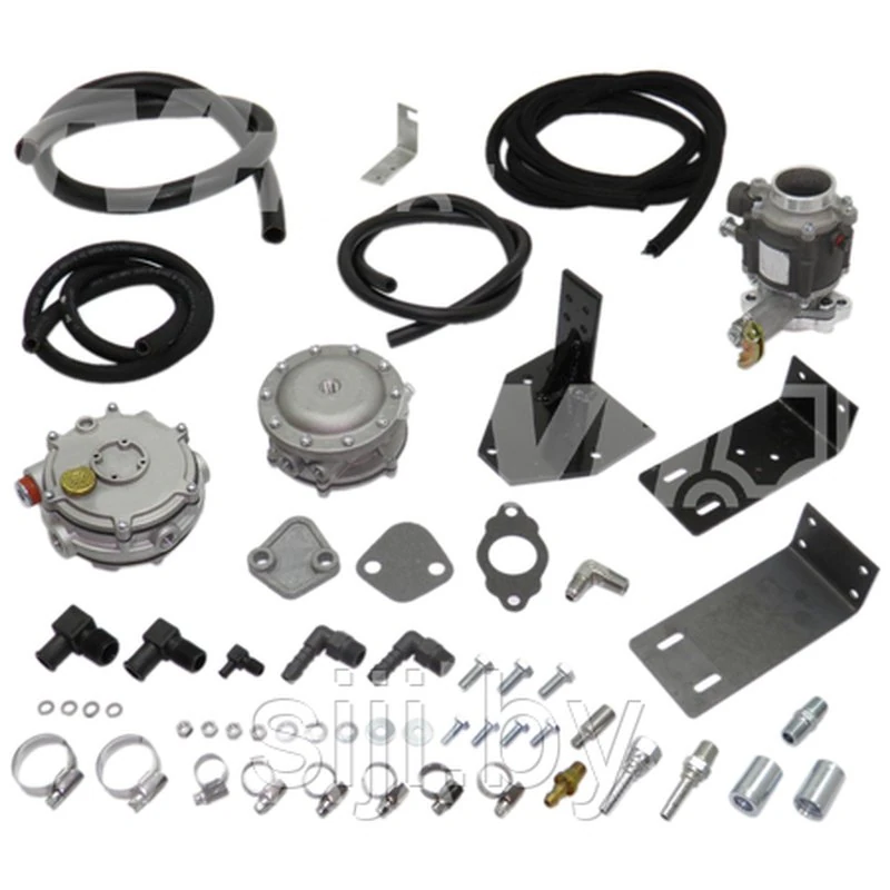 Ремкомплект газового карбюратора IMPCO для TOYOTA с двигателем 5K