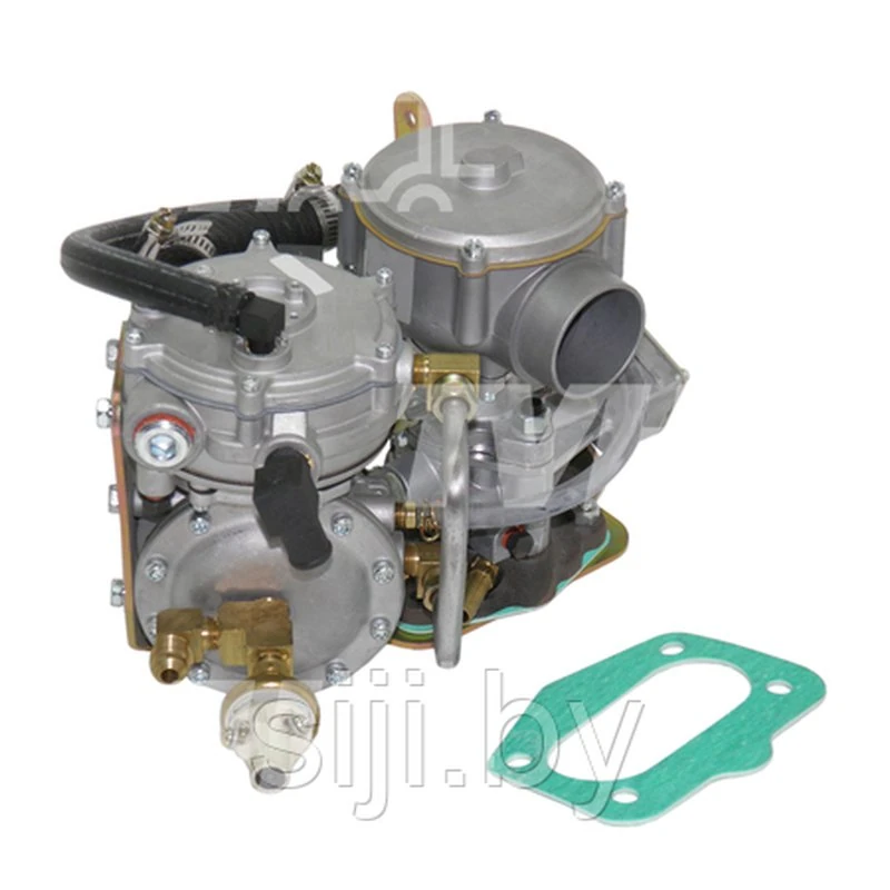 Ремкомплект газового карбюратора IMPCO на CLARK с двигателем GM 4,3L