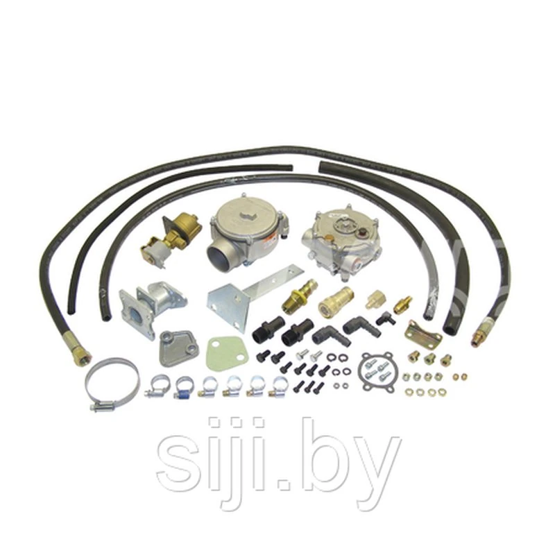 Ремкомплект газового карбюратора IMPCO на NISSAN FX с двигателем Z24