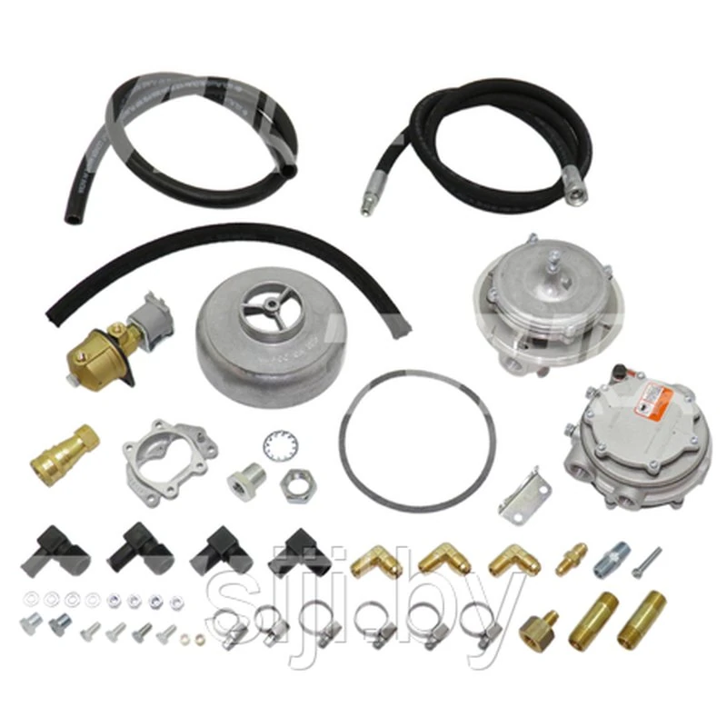 Ремкомплект газового карбюратора IMPCO на NISSAN с двигателем D11