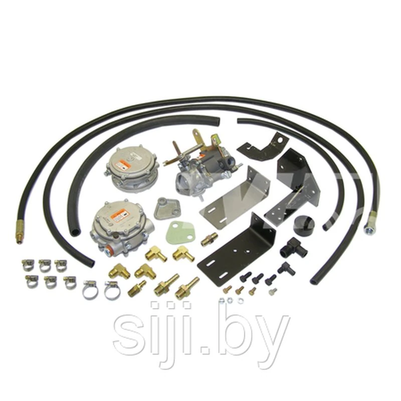 Ремкомплект газового карбюратора IMPCO на NISSAN с двигателем H20-II/H25, H15/K21