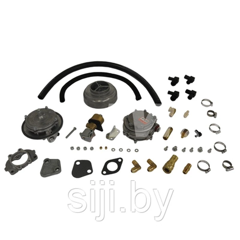 Ремкомплект газового карбюратора IMPCO на NISSAN с двигателем H20