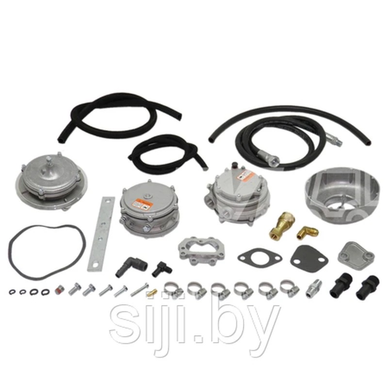 Ремкомплект газового карбюратора IMPCO на NISSAN с двигателем J11