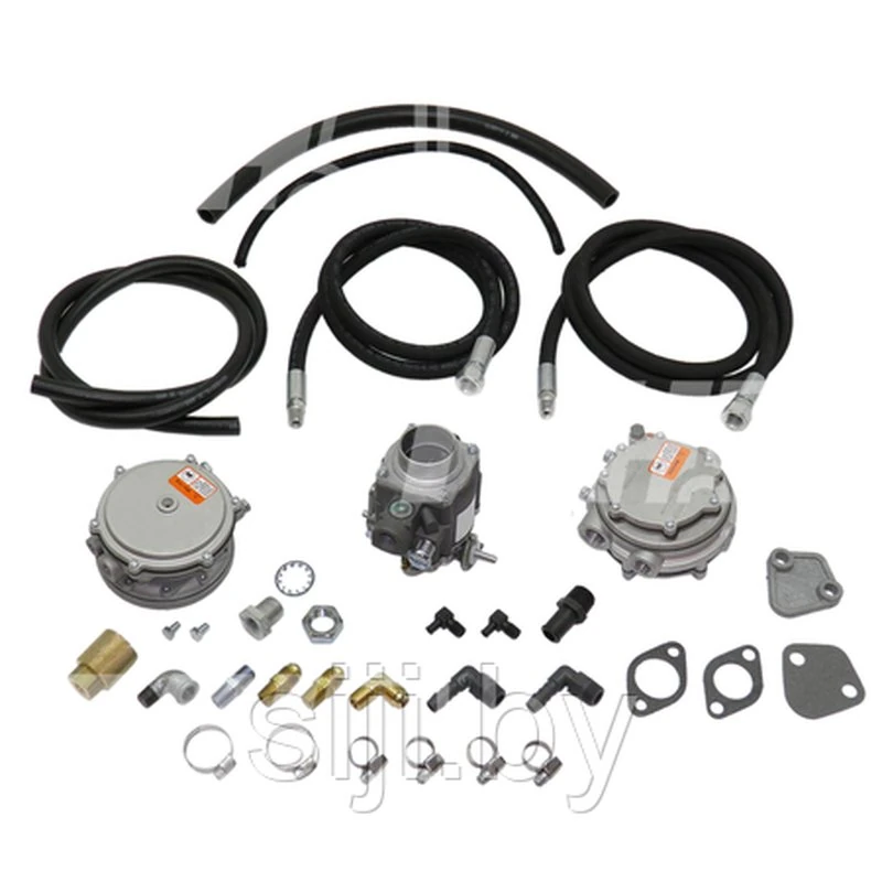 Ремкомплект газового карбюратора IMPCO на TCM серия ALFA с двигателем NISSAN Z24