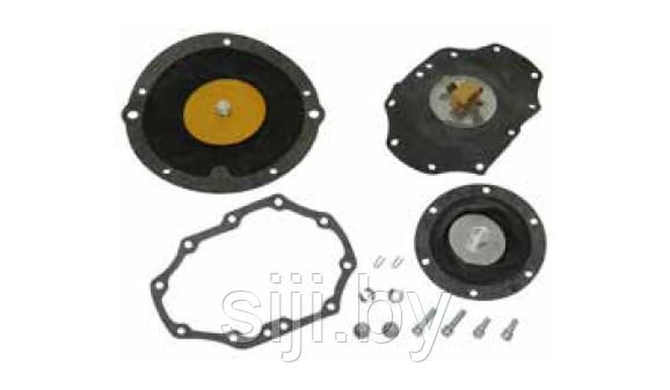 Ремкомплект газового редуктора BEAM 120