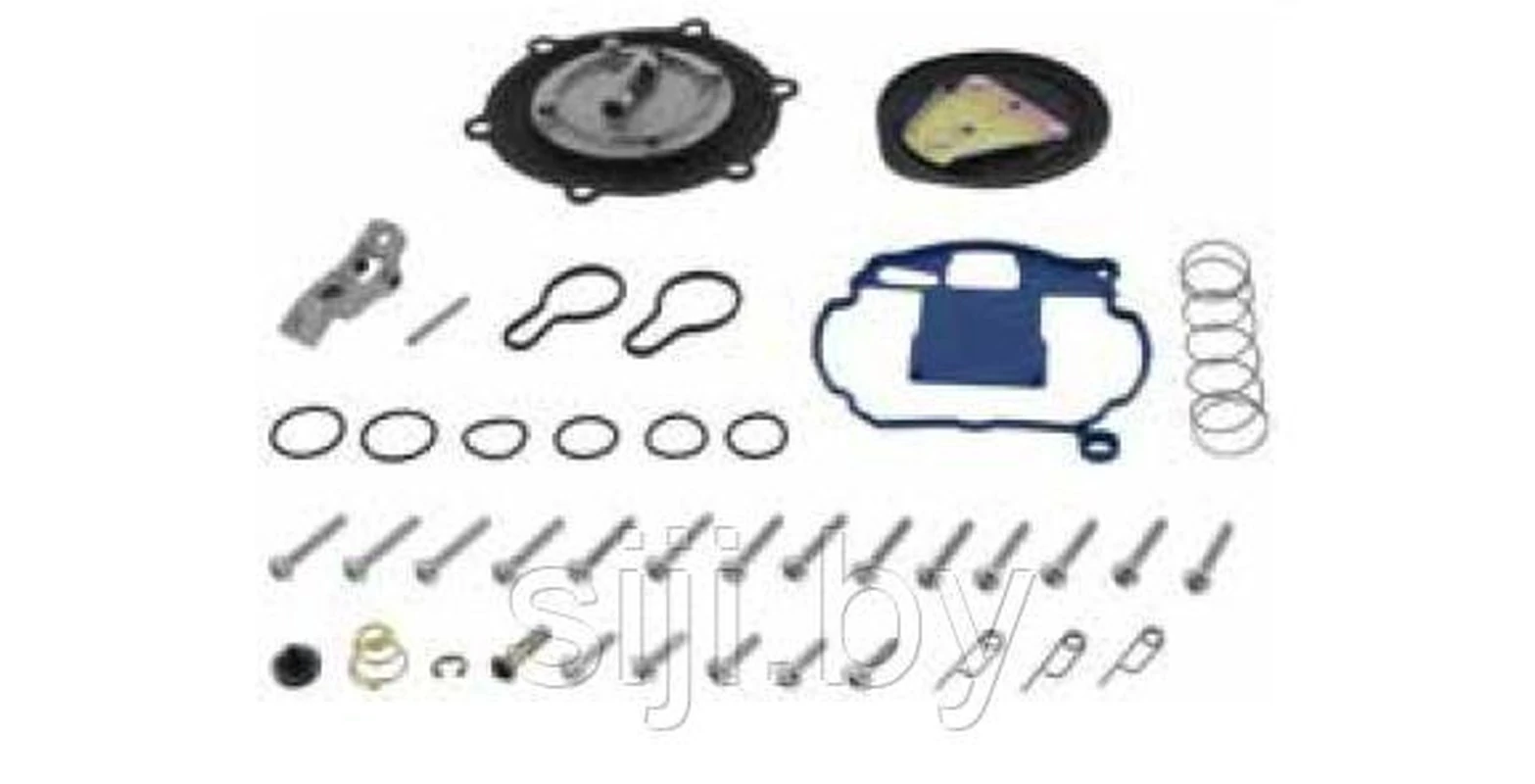Ремкомплект газового редуктора E-CONTROLS