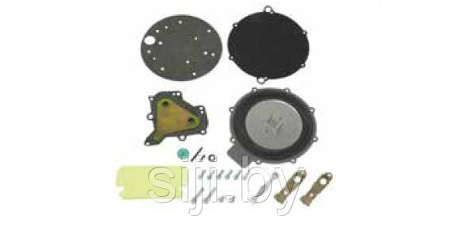 Ремкомплект испарителя E IMPCO E-CONTROLS