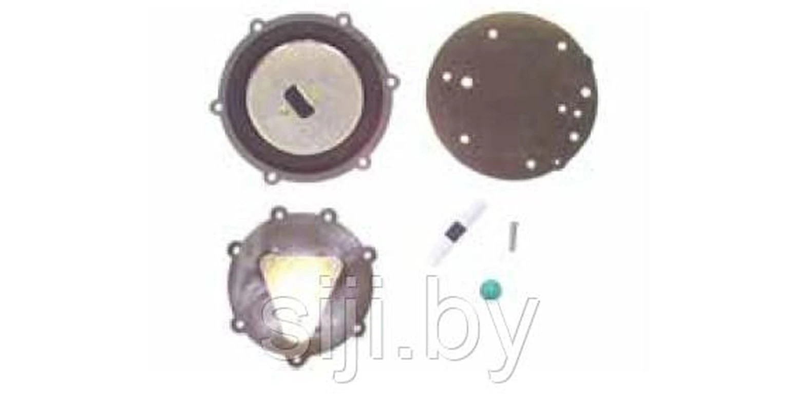 Ремкомплект испарителя J IMPCO E-CONTROLS